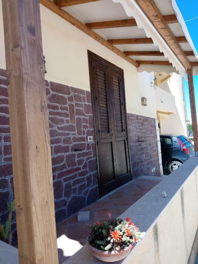 Apartment Of Kite And Wine Birgi Vecchi Luaran gambar