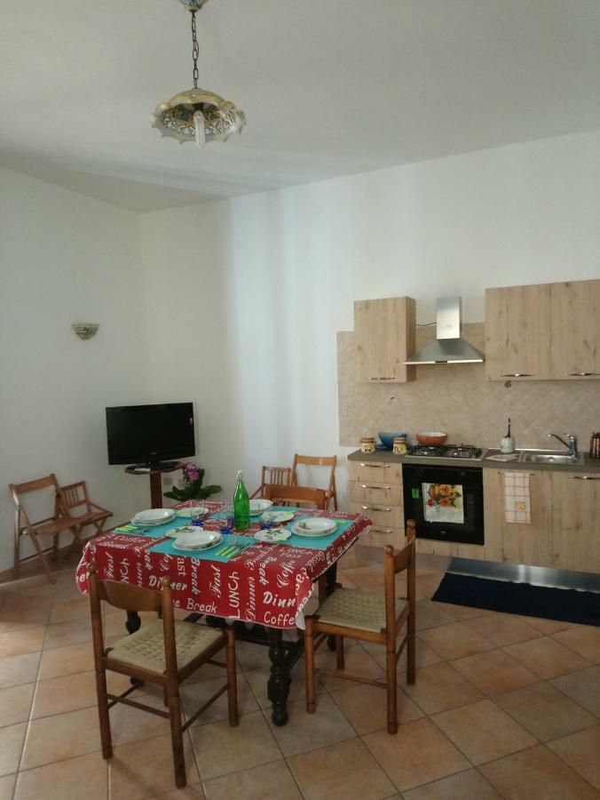 Apartment Of Kite And Wine Birgi Vecchi Luaran gambar