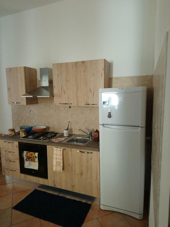 Apartment Of Kite And Wine Birgi Vecchi Luaran gambar