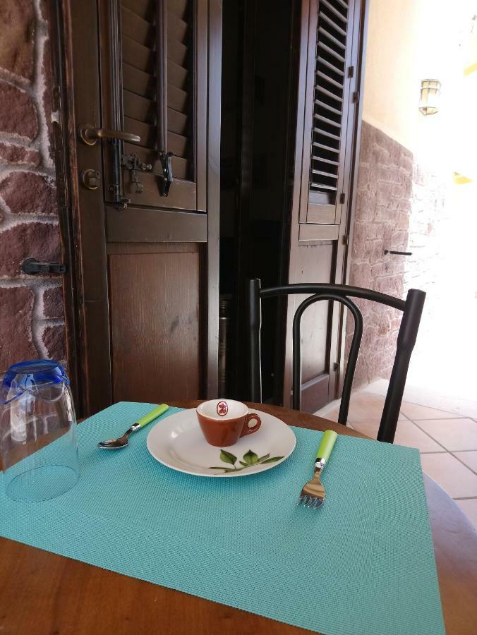 Apartment Of Kite And Wine Birgi Vecchi Luaran gambar