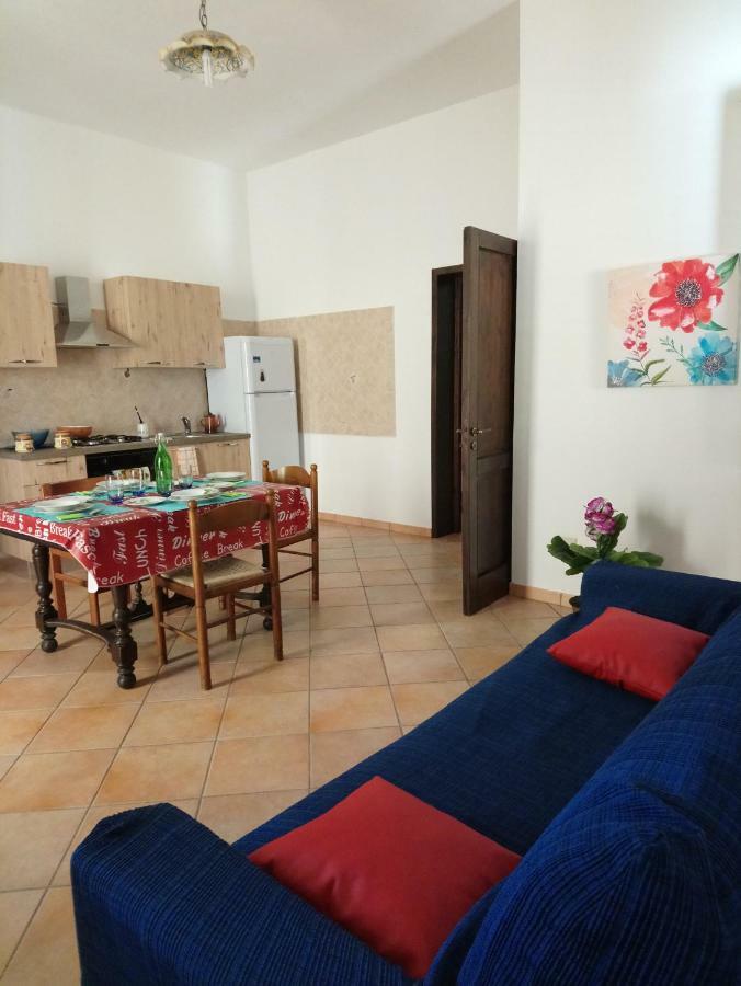 Apartment Of Kite And Wine Birgi Vecchi Luaran gambar