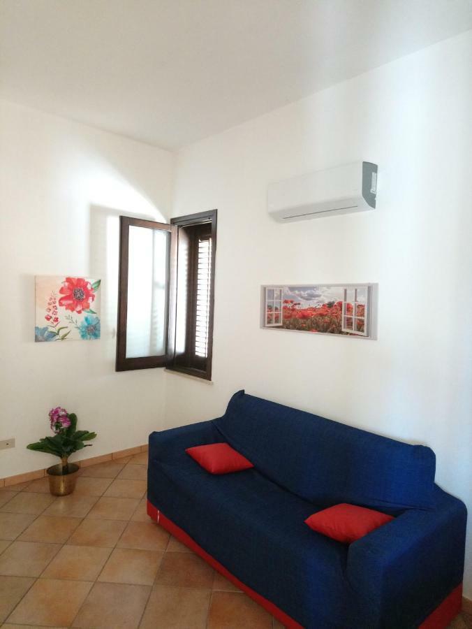 Apartment Of Kite And Wine Birgi Vecchi Luaran gambar