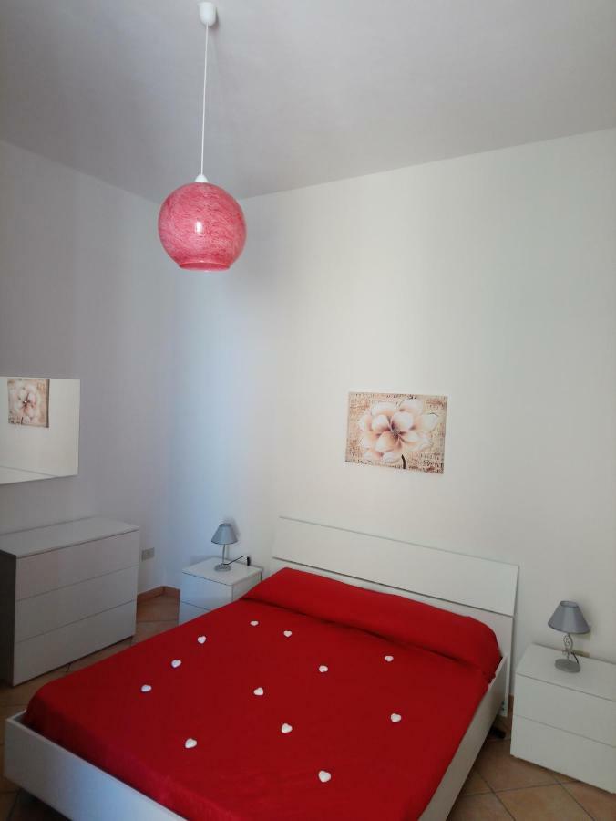 Apartment Of Kite And Wine Birgi Vecchi Luaran gambar