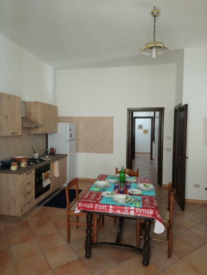Apartment Of Kite And Wine Birgi Vecchi Luaran gambar